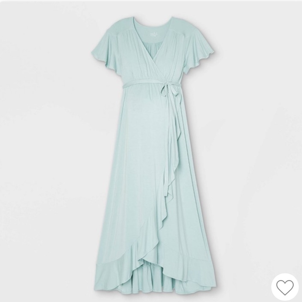 Maternity dress